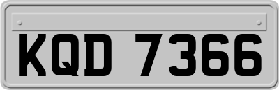 KQD7366