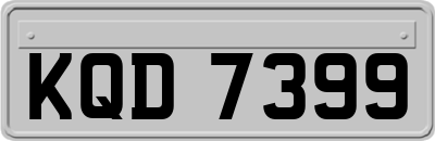 KQD7399