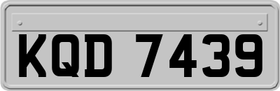 KQD7439