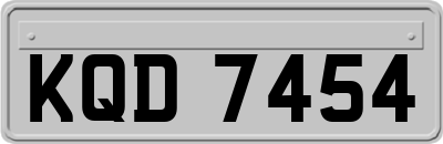 KQD7454