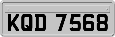 KQD7568