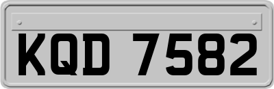 KQD7582