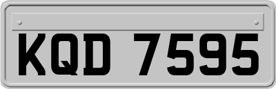 KQD7595