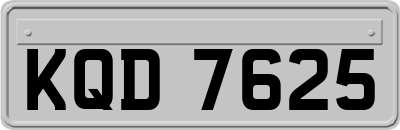 KQD7625