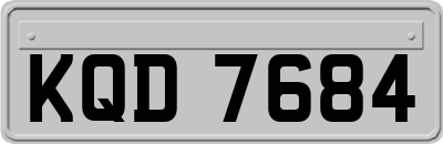 KQD7684