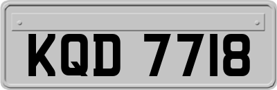 KQD7718