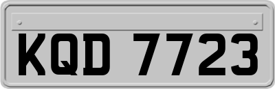 KQD7723