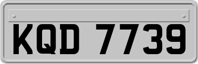 KQD7739