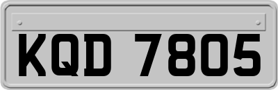 KQD7805