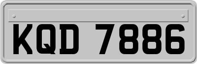 KQD7886