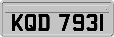 KQD7931