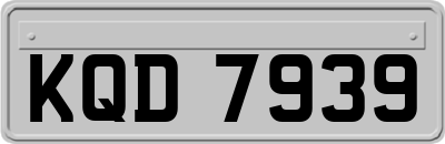 KQD7939