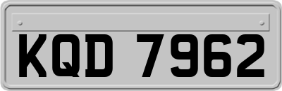 KQD7962