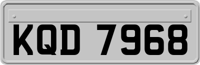 KQD7968