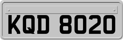 KQD8020