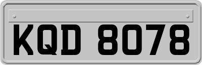 KQD8078