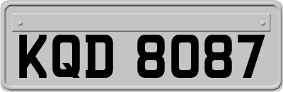 KQD8087