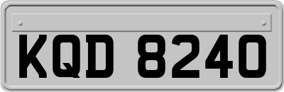 KQD8240