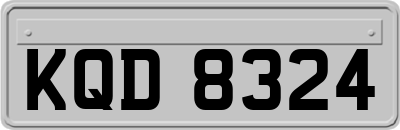 KQD8324