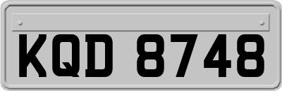 KQD8748