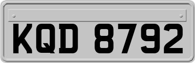 KQD8792