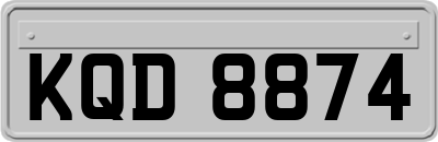 KQD8874