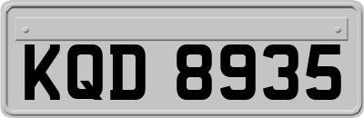 KQD8935