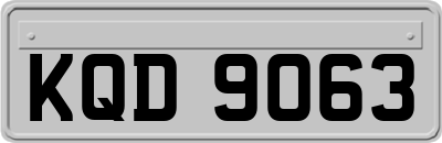 KQD9063