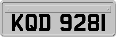 KQD9281