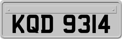 KQD9314