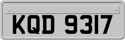 KQD9317