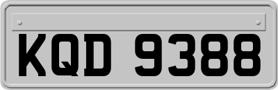 KQD9388