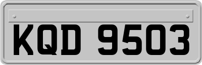 KQD9503