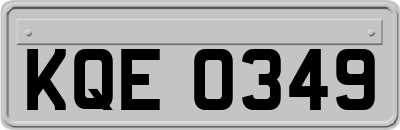KQE0349