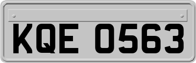 KQE0563