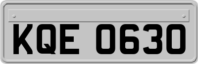 KQE0630