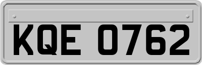 KQE0762