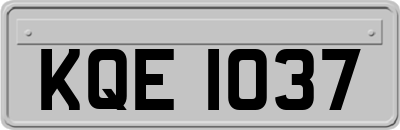 KQE1037