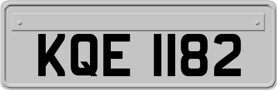 KQE1182