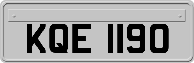 KQE1190