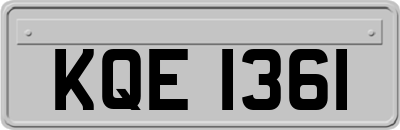 KQE1361