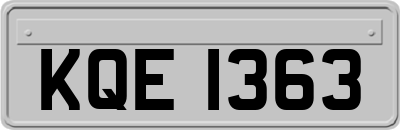 KQE1363