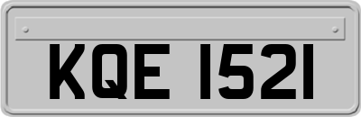 KQE1521