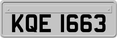 KQE1663