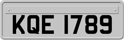 KQE1789