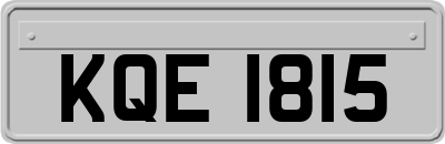 KQE1815