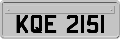 KQE2151