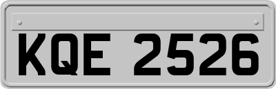 KQE2526