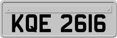 KQE2616