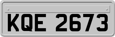 KQE2673